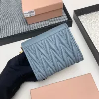 $45.00 USD MIU MIU Wallets #1297869