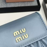 $45.00 USD MIU MIU Wallets #1297869