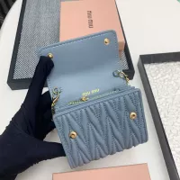 $45.00 USD MIU MIU Wallets #1297869