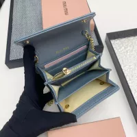 $45.00 USD MIU MIU Wallets #1297869