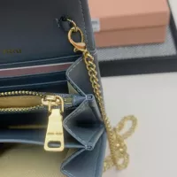 $45.00 USD MIU MIU Wallets #1297869