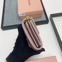 $45.00 USD MIU MIU Wallets #1297870