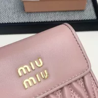$45.00 USD MIU MIU Wallets #1297870