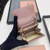 $45.00 USD MIU MIU Wallets #1297870