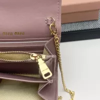 $45.00 USD MIU MIU Wallets #1297870