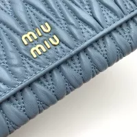 $42.00 USD MIU MIU Wallets #1297873