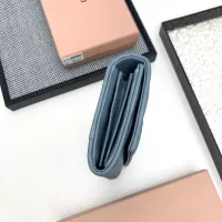 $42.00 USD MIU MIU Wallets #1297873