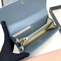 $42.00 USD MIU MIU Wallets #1297873