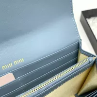 $42.00 USD MIU MIU Wallets #1297873