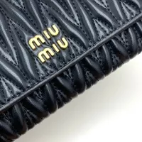 $42.00 USD MIU MIU Wallets #1297874