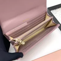 $42.00 USD MIU MIU Wallets #1297875