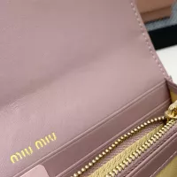 $42.00 USD MIU MIU Wallets #1297875
