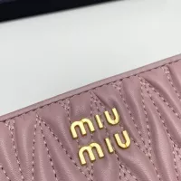 $42.00 USD MIU MIU Wallets #1297878