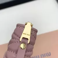$42.00 USD MIU MIU Wallets #1297878