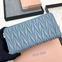 $42.00 USD MIU MIU Wallets #1297879