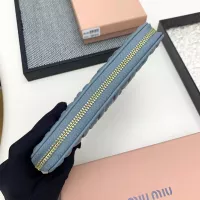 $42.00 USD MIU MIU Wallets #1297879