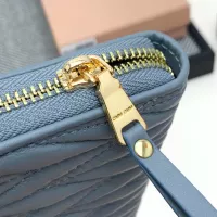 $42.00 USD MIU MIU Wallets #1297879