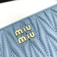 $42.00 USD MIU MIU Wallets #1297879