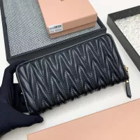 $42.00 USD MIU MIU Wallets #1297880
