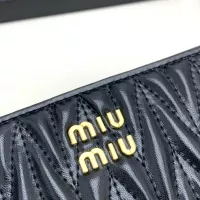 $42.00 USD MIU MIU Wallets #1297880