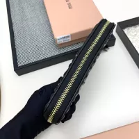 $42.00 USD MIU MIU Wallets #1297880