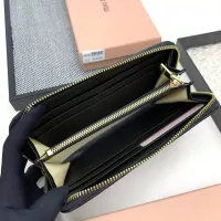 $42.00 USD MIU MIU Wallets #1297880
