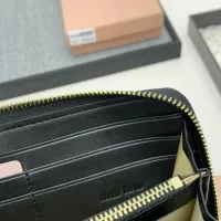 $42.00 USD MIU MIU Wallets #1297880