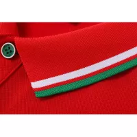 $29.00 USD Hermes T-Shirts Short Sleeved For Men #1297905