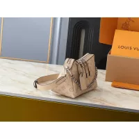 $60.00 USD Louis Vuitton AAA Quality Messenger Bags For Women #1297947