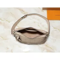 $60.00 USD Louis Vuitton AAA Quality Messenger Bags For Women #1297947