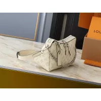 $60.00 USD Louis Vuitton AAA Quality Messenger Bags For Women #1297948