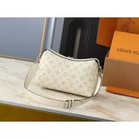 $60.00 USD Louis Vuitton AAA Quality Messenger Bags For Women #1297948