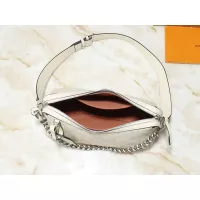 $60.00 USD Louis Vuitton AAA Quality Messenger Bags For Women #1297948