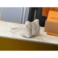 $60.00 USD Louis Vuitton AAA Quality Messenger Bags For Women #1297949