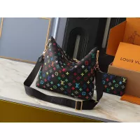 $64.00 USD Louis Vuitton AAA Quality Messenger Bags For Women #1297951
