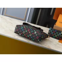 $64.00 USD Louis Vuitton AAA Quality Messenger Bags For Women #1297951