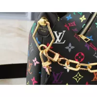 $64.00 USD Louis Vuitton AAA Quality Messenger Bags For Women #1297951