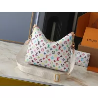 $64.00 USD Louis Vuitton AAA Quality Messenger Bags For Women #1297952