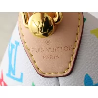 $64.00 USD Louis Vuitton AAA Quality Messenger Bags For Women #1297952