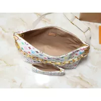 $64.00 USD Louis Vuitton AAA Quality Messenger Bags For Women #1297952
