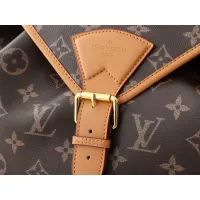 $80.00 USD Louis Vuitton AAA Quality Backpacks For Unisex #1297953