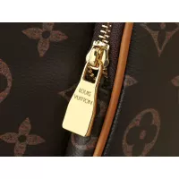 $80.00 USD Louis Vuitton AAA Quality Backpacks For Unisex #1297953
