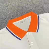 $29.00 USD Fendi T-Shirts Short Sleeved For Men #1297958