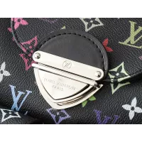 $76.00 USD Louis Vuitton AAA Quality Backpacks For Women #1297959