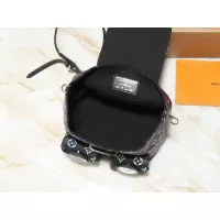 $76.00 USD Louis Vuitton AAA Quality Backpacks For Women #1297959