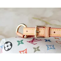 $76.00 USD Louis Vuitton AAA Quality Backpacks For Women #1297960