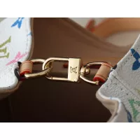 $76.00 USD Louis Vuitton AAA Quality Backpacks For Women #1297960