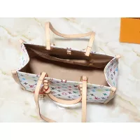 $76.00 USD Louis Vuitton AAA Quality Handbags For Women #1297973