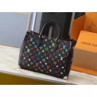 $76.00 USD Louis Vuitton AAA Quality Handbags For Women #1297974