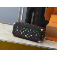 $76.00 USD Louis Vuitton AAA Quality Handbags For Women #1297974